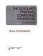 The scholar's personal computing handbook : a practical guide /
