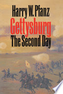 Gettysburg, the second day /