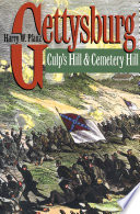 Gettysburg--Culp's Hill and Cemetery Hill /