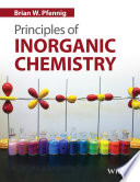 Principles of inorganic chemistry /