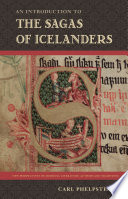 An introduction to the sagas of Icelanders /