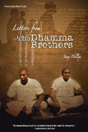 Letters from the Dhamma Brothers : meditation behind bars /