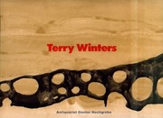 Terry Winters /