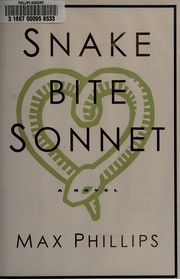 Snakebite sonnet /