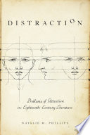Distraction : problems of attention in eighteenth-century literature /