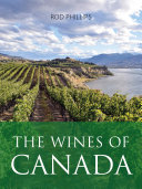 The wines of Canada /