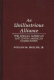 An unillustrious alliance : the African American and Jewish American communities /