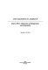 The Philipinos in America : macro/micro dimensions of immigration and integration /