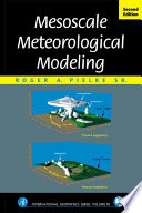 Mesoscale meteorological modeling /