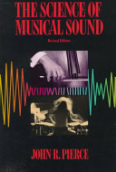 The science of musical sound /