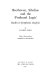 Beethoven, Sibelius, and the "profound logic" : studies in symphonic analysis /