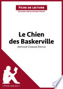 Le Chien des Baskerville d'Arthur Conan Doyle (Analyse de L'oeuvre) : Comprendre la Litterature Avec LePetitLitteraire. fr /