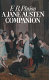 A Jane Austen companion : a critical survey and reference book /