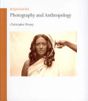 Photography and anthropology / Christopher Pinney.