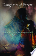 Daughters of Parvati : women and madness in contemporary India / Sarah Pinto.