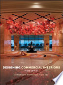 Designing commercial interiors /