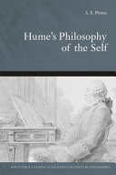 Hume's philosophy of the self /