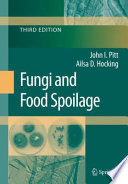 Fungi and food spoilage /