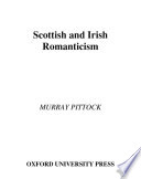 Scottish and Irish Romanticism.