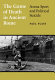 The game of death in ancient Rome : arena sport and political suicide / Paul Plass.