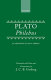 Philebus / [by] Plato ; translated [from the Greek] with notes and commentary by J. C. B. Gosling.