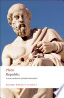 Republic / Plato ; translated with an introduction and notes by Robin Waterfield.