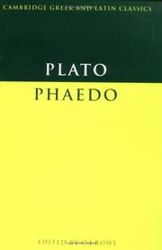 Phaedo /