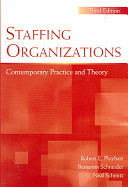 Staffing organizations : contemporary practice and theory /