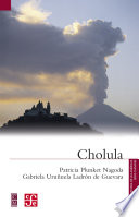 Cholula /