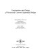 Construction and design of prestressed concrete segmental bridges /