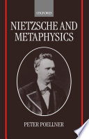 Nietzsche and metaphysics /