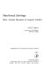 Matrilineal ideology : male-female dynamics in Luapula, Zambia / Karla O. Poewe.