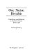 One nation divisible : class, race, and ethnicity in the United States since 1938 /