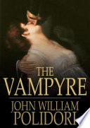 The vampyre : a tale /