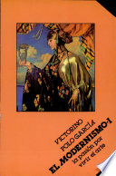 El modernismo : la pasión por vivir el arte /