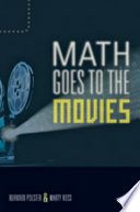 Math goes to the movies /