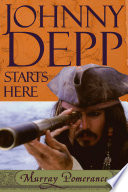 Johnny Depp starts here /