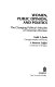 Women, public opinion, and politics : the changing political attitudes of American women / Keith T. Poole, L. Harmon Zeigler.