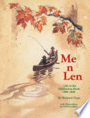 Me n Len : life in the Haliburton bush, 1900-1940 /