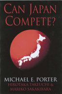 Can Japan compete? /