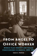 From angel to office worker : middle-class identity and female consciousness in Mexico, 1890-1950 / Susie S. Porter.