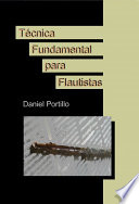 Tecnica fundamental para flautistas /