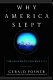 Why America slept : the failure to prevent 9/11 / Gerald Posner.