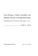 Food shortage, climatic variability, and epidemic disease in preindustrial Europe : the mortality peak in the early 1740s / John D. Post.