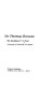 Sir Thomas Browne / by Jonathan F.S. Post.