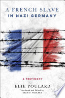 A French slave in Nazi Germany : a testimony /