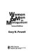 Women & men in management / Gary N. Powell.