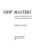 New masters : northern planters during the Civil War and Reconstruction /