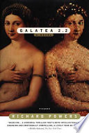 Galatea 2.2 / Richard Powers.