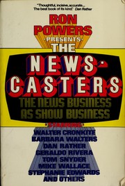 The newscasters /